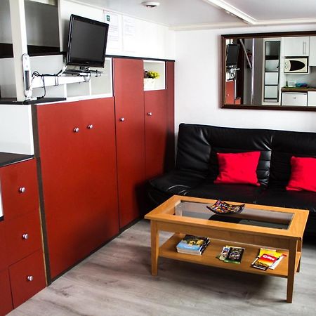 Estudio San Matias Granada Bagian luar foto