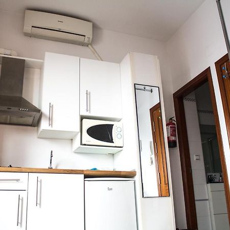 Estudio San Matias Granada Bagian luar foto