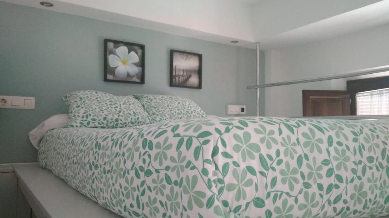 Estudio San Matias Granada Bagian luar foto