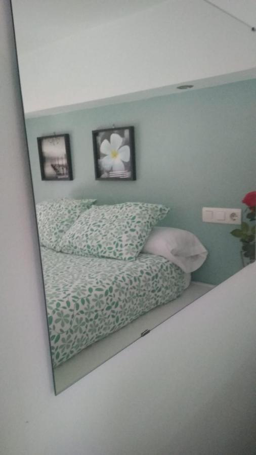 Estudio San Matias Granada Bagian luar foto