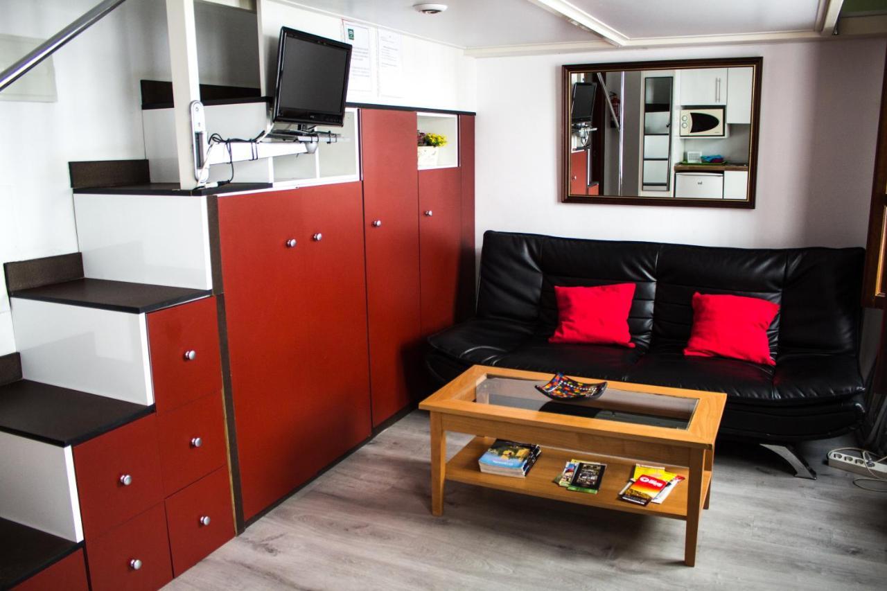 Estudio San Matias Granada Bagian luar foto