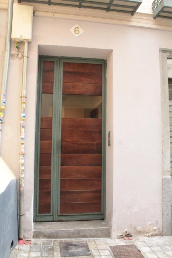 Estudio San Matias Granada Bagian luar foto