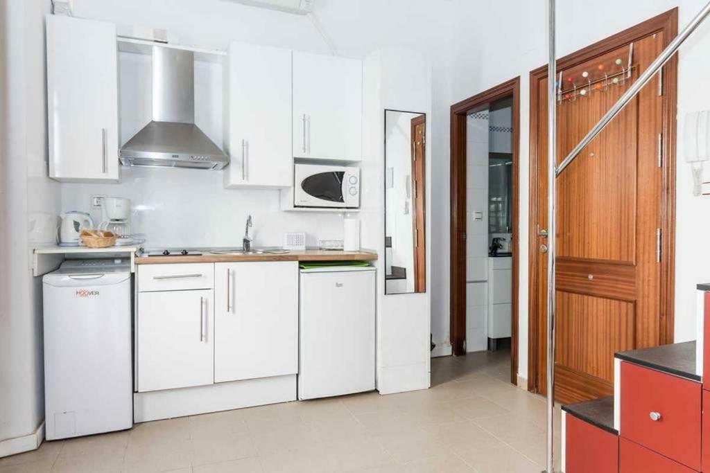 Estudio San Matias Granada Bagian luar foto